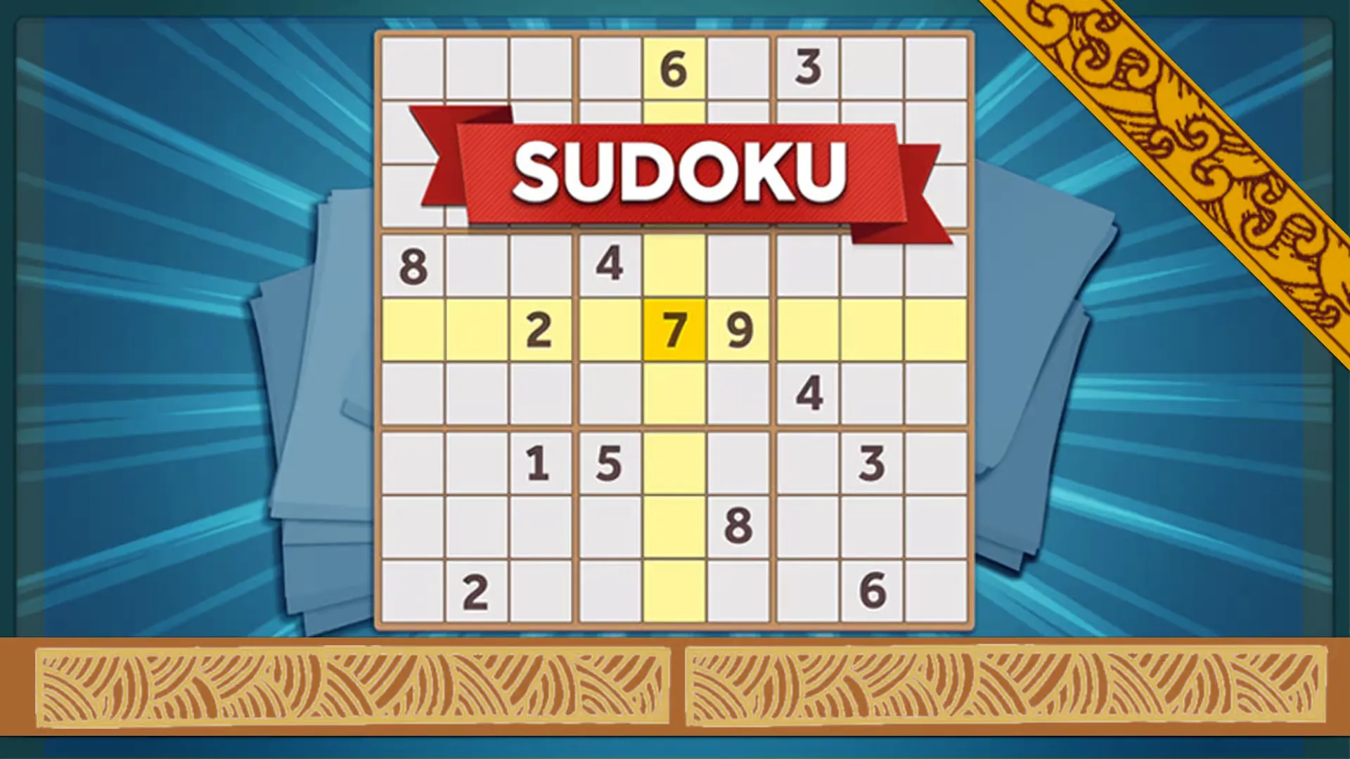 Sudoku Games