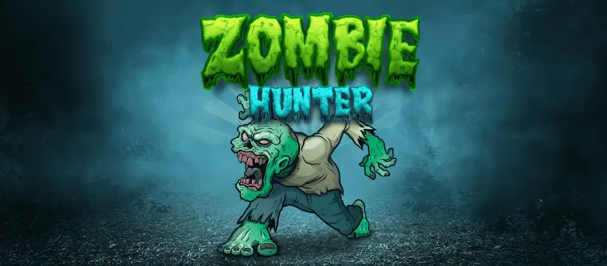 Zombie Hunter Games
